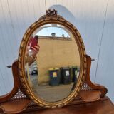 Louis XVI dressing table desk