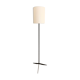 Lampadaire tripode design minimaliste des années 50