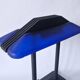 Rare Large Midcentury Table Lamp Robert Sonneman, USA, 1980s
