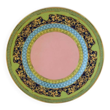 Assiette decorative, Russian Dream par Gianni Versace pour Rosenthal, 1990s