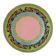 Decorative plate, Russian Dream by Gianni Versace for Rosenthal, 1990s