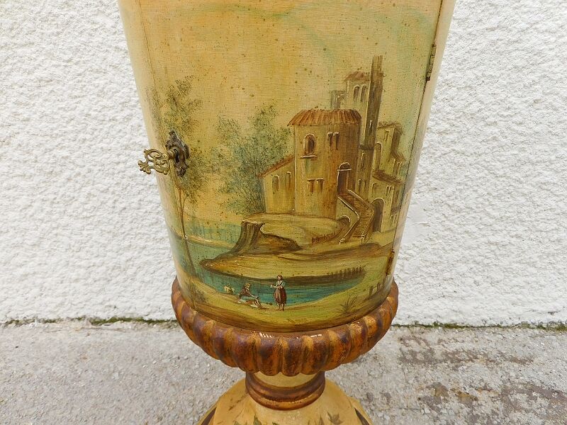 Chest of drawers 4 drawers