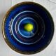 Large Stoneware Salad Bowl Maria Philippi for Søholm, Denmark – 1960