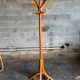 Baumann parrot coat rack