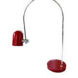 Goffredo Reggiani, Arch table lamp, Reggiani Italy 1970s