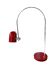 Goffredo Reggiani, Arch table lamp, Reggiani Italy 1970s