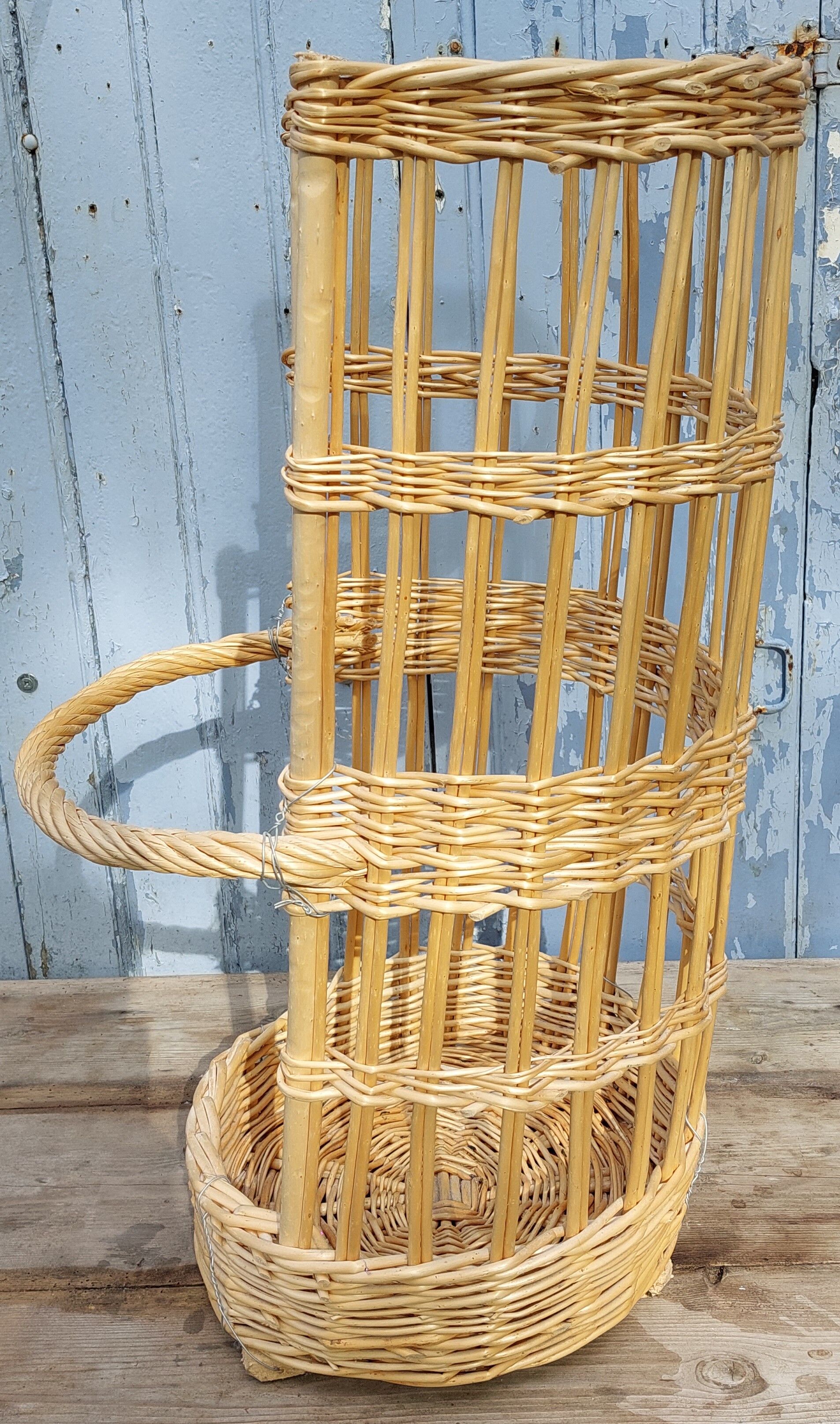 Bread basket