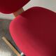 Design desk chair Moizi 7, made in Germany