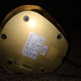 Pair of vintage desk lamps.