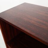 Rosewood bookcase, Danish design, 1970s, production: Denmark