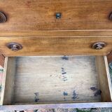 Antique chest of drawers
