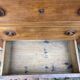 Commode ancienne