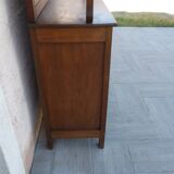 Vintage croas buffet