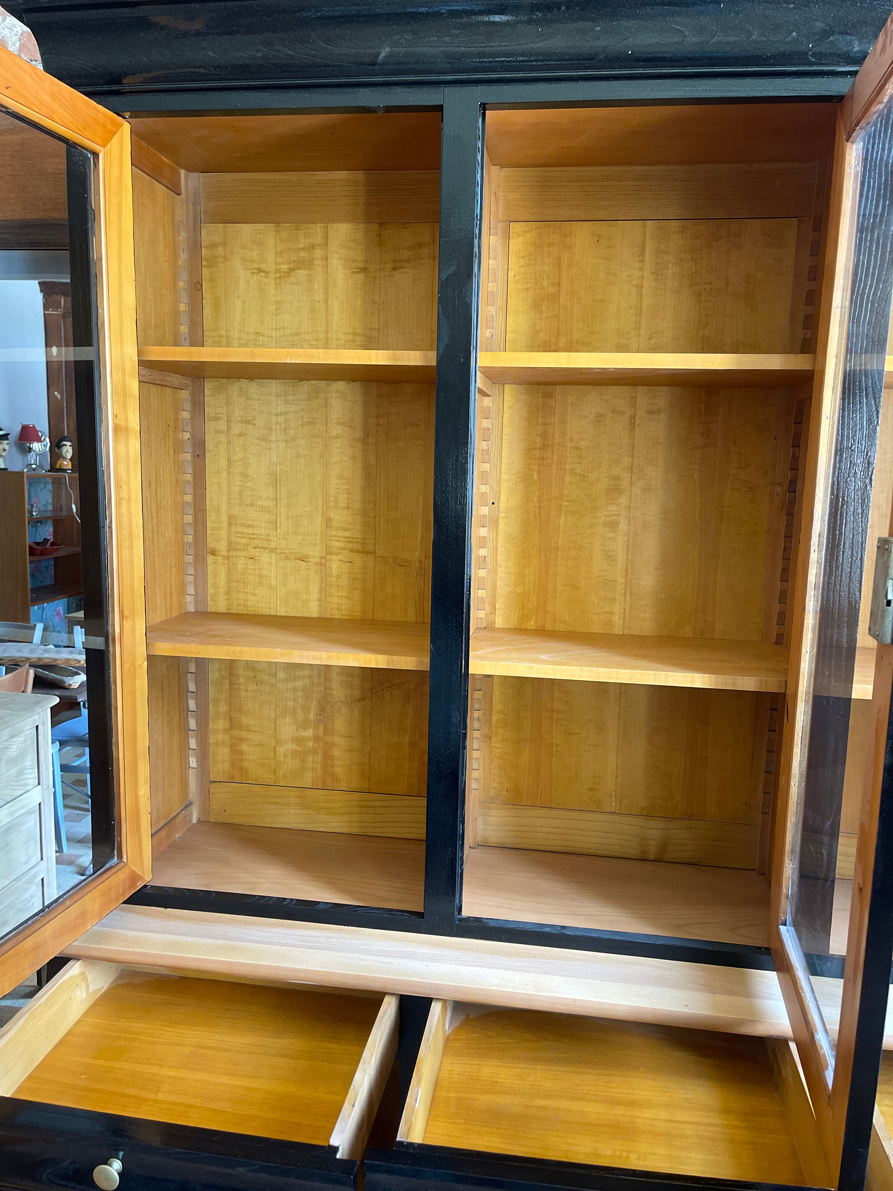 Bibliothèque