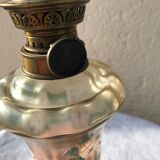 Old lamp