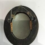 Witch mirror Napoleon III