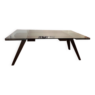 Roche bobois table 2m/2.80m