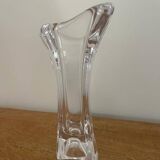 Bayel crystal vase
