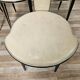 Set of Six Mid-Century Modern Dining Chairs by Umberto Mascagni