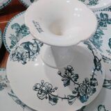 Iron Earth Service Tits