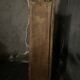 18th century rustic cabinet, Spanish folk art