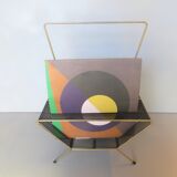 Vinyl holder from 1960