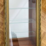 Vitrine à suspendre