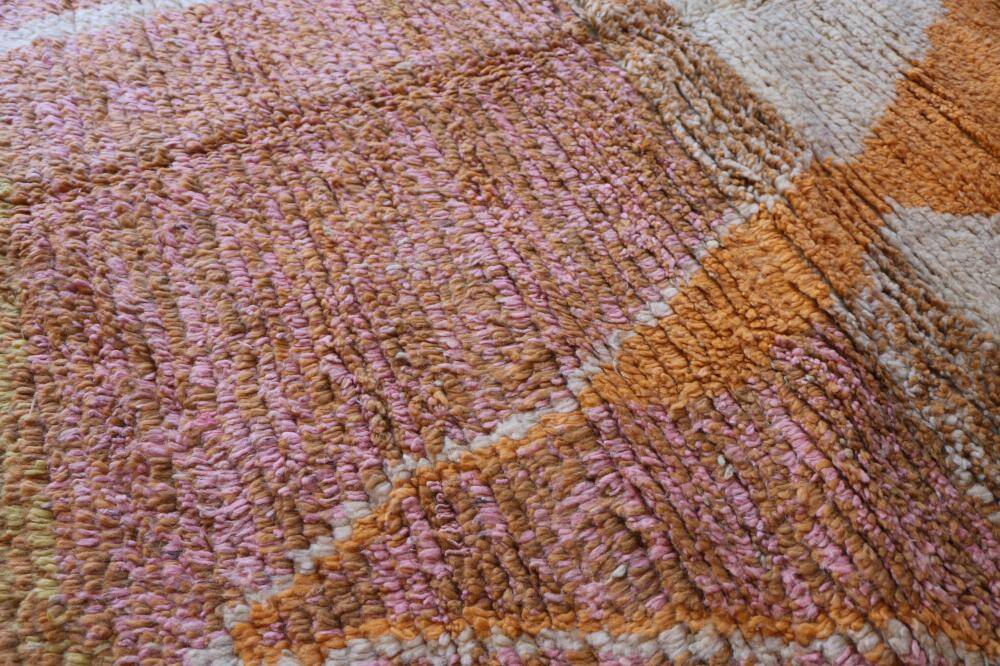 Boujad Moroccan Rug,  165 x 290 cm