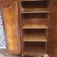 Armoire style Louis 14 - Regence 3 portes