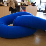 Modular Link sofa by Sancal