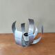 Vintage wall light Oxar Jocelyne Trocme