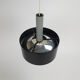 Mid Century Dutch Design Pendant by Hiemstra Evolux, 1960s