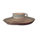 Minton Porcelain Lunch Set