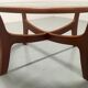 Table Basse en Teck de G-Plan, 1970
