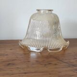 Lampshade for pendant light