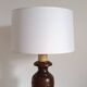 Lampe à poser