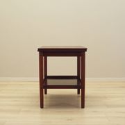 Folding coffee table, Danish design, 1960s, designer: Ole Wanscher