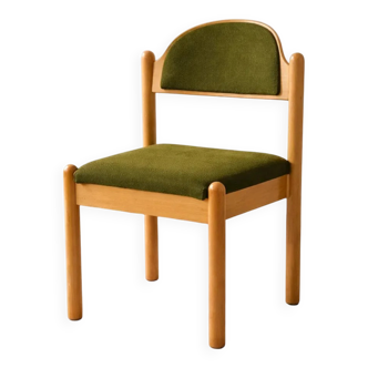 Chairs in the style of Hank Lowenstein, Germany 1970s.