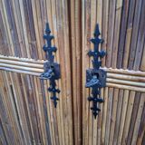 Audoux Minnet wardrobe