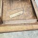 20s Thonet Mundus Borlova Bentwood Side Table