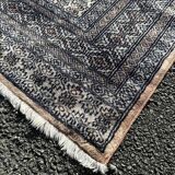 Handmade Oriental Rug