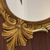 Miroir de style Baroque