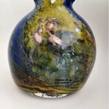 Vase verrerie Roquebrune sur Argens