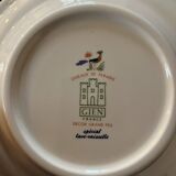 Gien 18 Piece Dinnerware Set