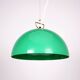 Suspension perspex and brass circa 1970