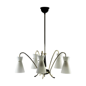 lustre vintage 1960