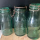 Old jars The ideal