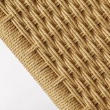 Rare Danish Teak Armchair by Arne Hovmand-Olsen for Mogens Kold, 1960s