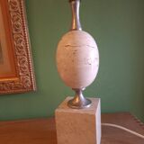 Cushion lamp house Philippe Barbier