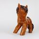 Walter Bosse Large Ceramic Horse Sculpture, Austria, 1950s